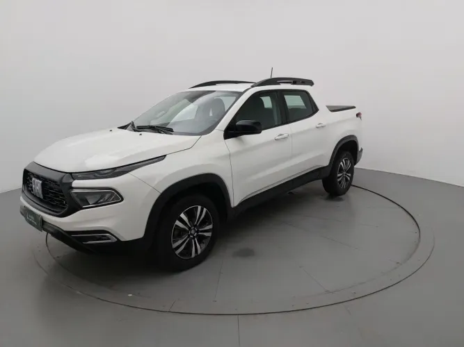 Fiat Toro Freedom 1.3 T270 4X2 Flex AUT 2025