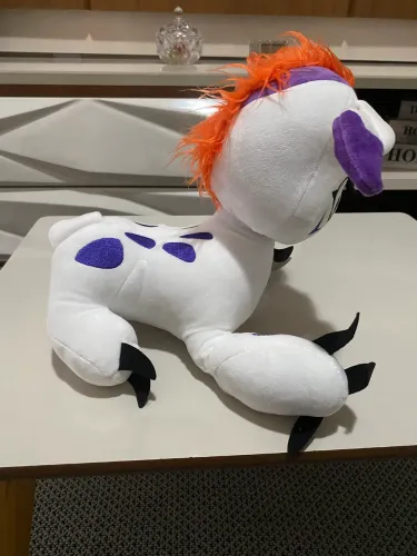 Digimon - Gomamon pelúcia