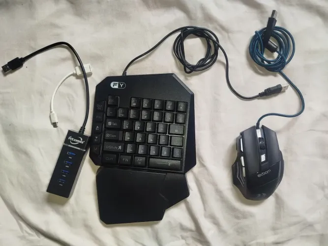 KIT MOBILADOR TIPO C