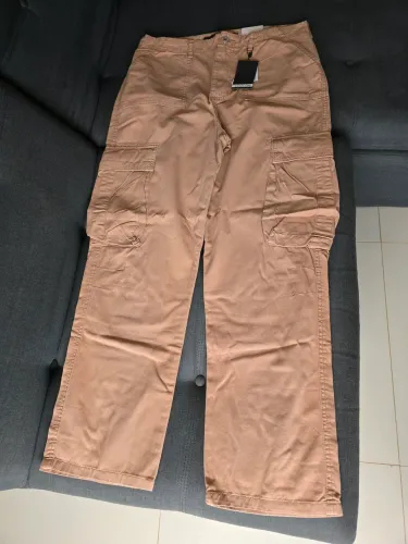 Calça YouCom