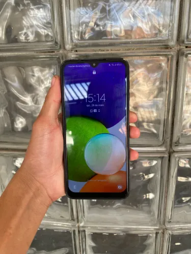 Samsung a22 128gb