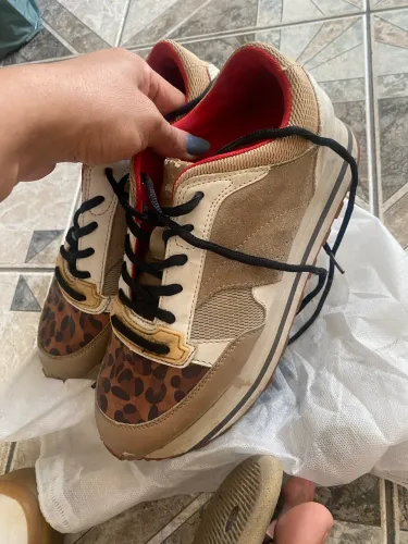 Tênis Zara 37