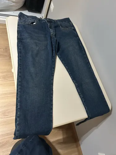 Calça nova masculino tamanho 42 original