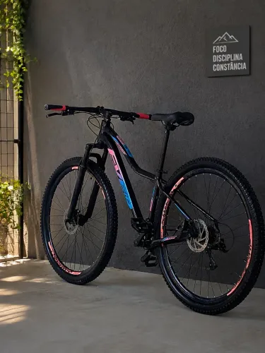 Bicicleta aro 29