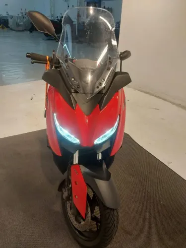 Yamaha Xmax 250 ABS