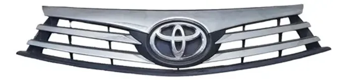 Grade Radiador Corolla 2015/2017 Importado 5310002680 Ty2750