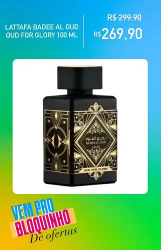 Perfumes árabes originais