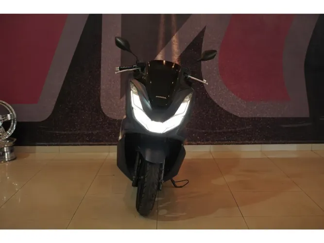 Honda Pcx 160 dlx 2023