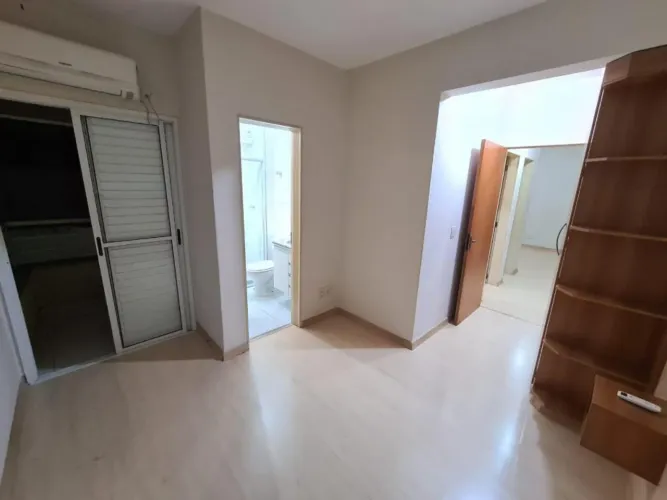 Apartamento para investidor no Jardim Paulista | É aqui na Imobiliária Rosa e Rangel