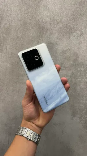Vendo REALME GT7 PRO 