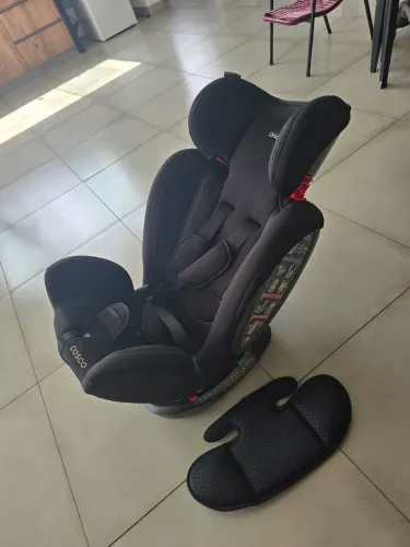 Cadeirinha auto Cosco Unique 0 - 36kg