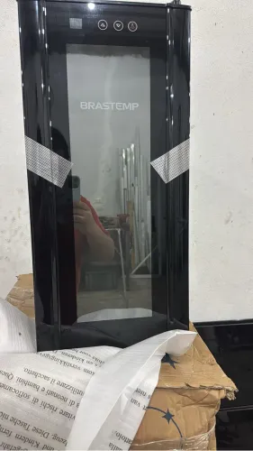 Adega vinho