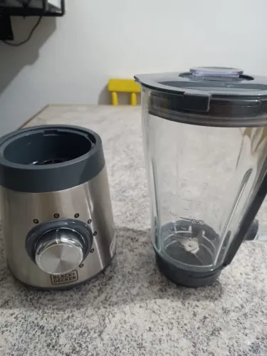 Liquidificador Black+Decker