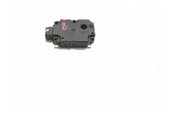 Servo Motor Ar Condicionado Audi A5 2019 #8
