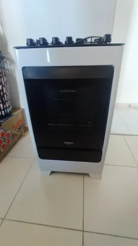 Fogão Dako Supreme 