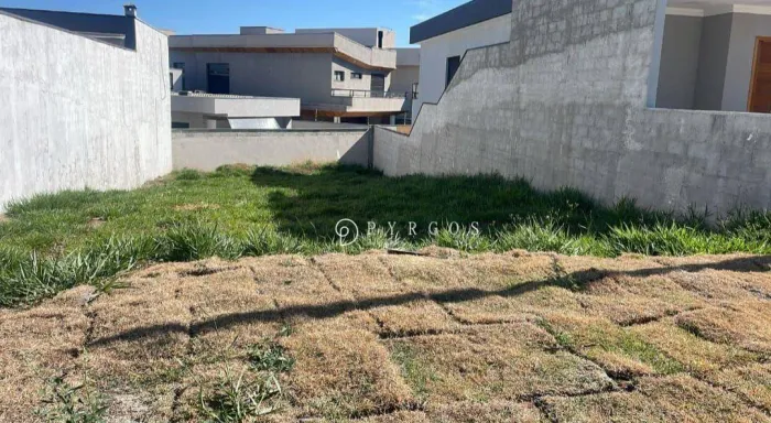 Terreno à venda, 271 m² por R$ 213.000,00 - Reserva do Vale - Caçapava/SP