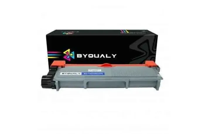 TONER COMPATÍVEL COM BROTHER TN2340/TN2370/TN660/TN630 UNIVERSAL