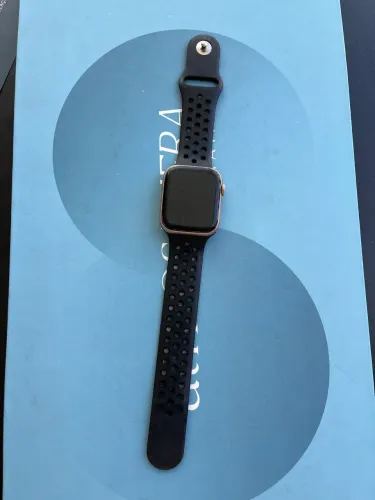 Apple Watch 6