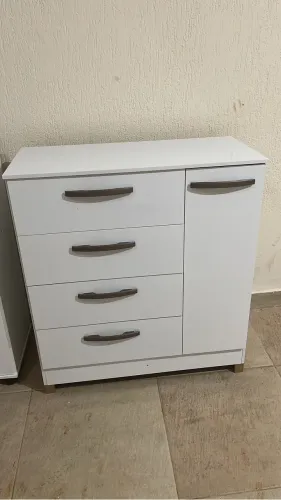 Itens de bebê 