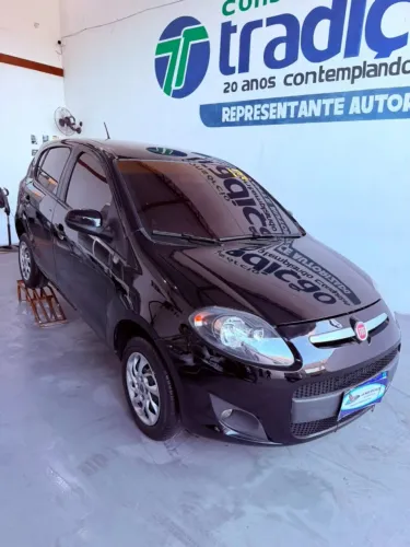 Fiat Palio Attractive 1.0 EVO Fire Flex 8V 5P 2013