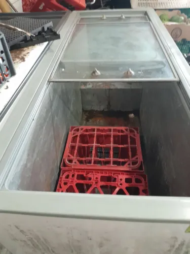 Freezer 