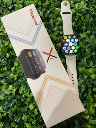 Smartwatch S10 Pro Series 10
