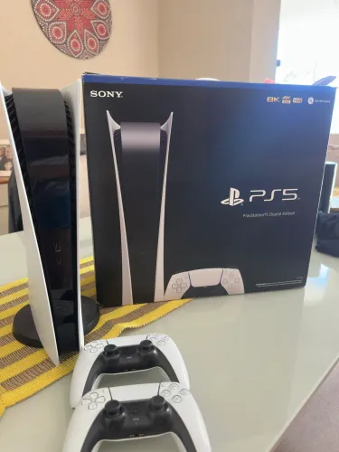 Ps5