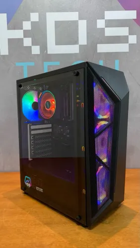 PC GAMER RYZEN 5 5600G