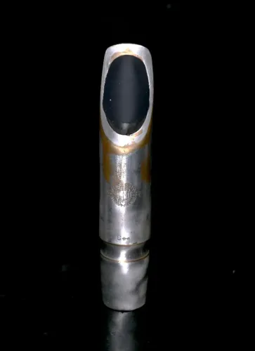 Boquilha para sax Tenor Selmer Jazz C** - Metal