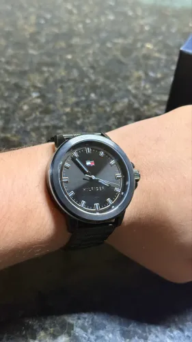 Relógio Tommy Hilfiger