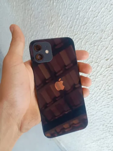 Vendo iPhone 12