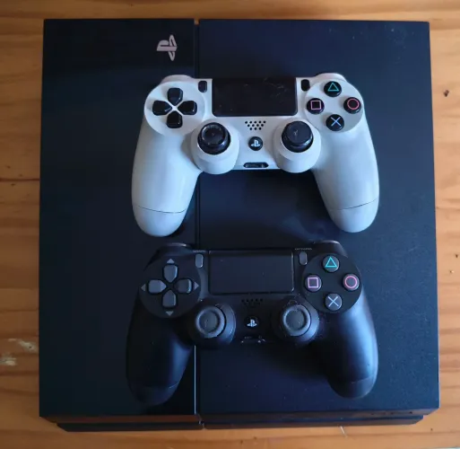 Playstation 4
