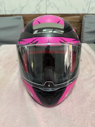 Capacete LS2