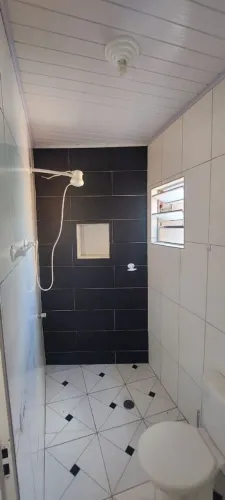 Aluga-se casa 3 comodos ( LEIA A DESCRIÇÃO)