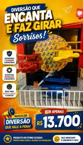Brinquedão