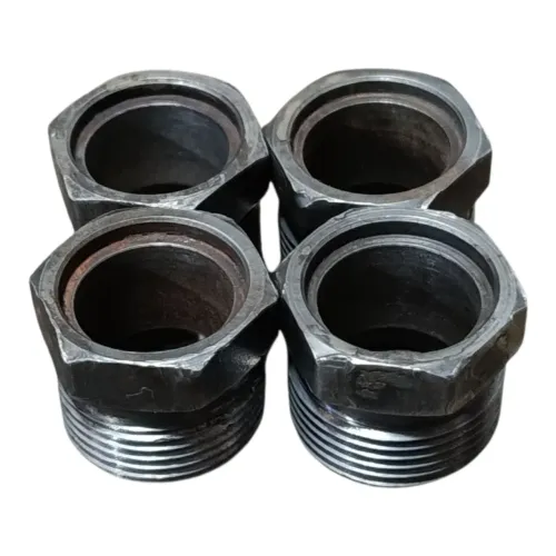 Jg 4 Porca Bico Injetor Cummins 4bt Bico Kadal 9p57 58423