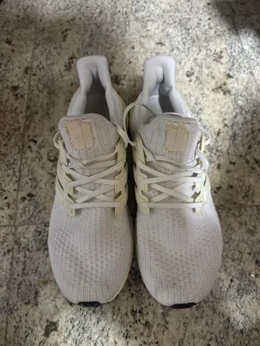 Adidas Ultraboost Branco - N43