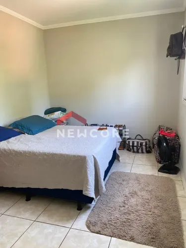 Apartamento em Rua João Félix de Oliveira Andrade - Vila Independência - Caçapava/SP