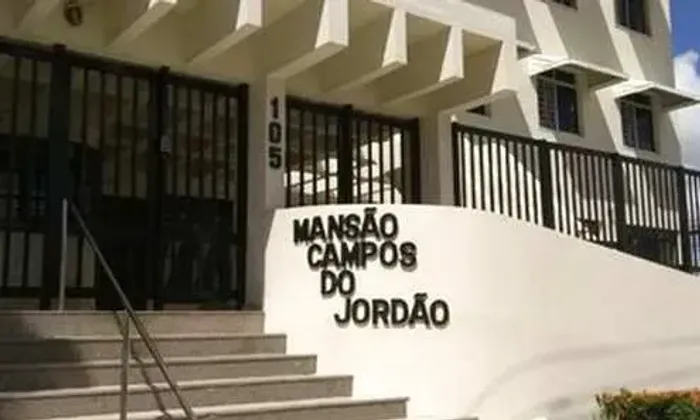 Apartamento no Edfº Mansão Campos do Jordão,  Salgado Filho - Aracaju - SE