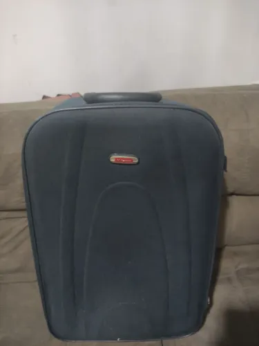 MALA PARA VIAGEM NO PRECINHO