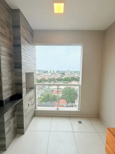 Imóvel para aluguel tem 65 metros quadrados com 2 quartos em Independência - Taubaté - SP