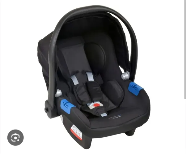 Bebê conforto Burigotto