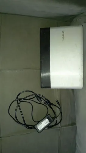 Notebook Samsung Intel i5