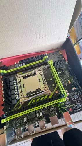 Kit Xeon