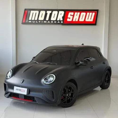 GWM Ora 03 GT (elétrico) 2024