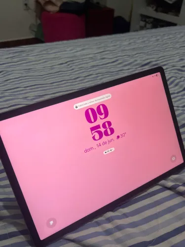 TAB S9 FE+