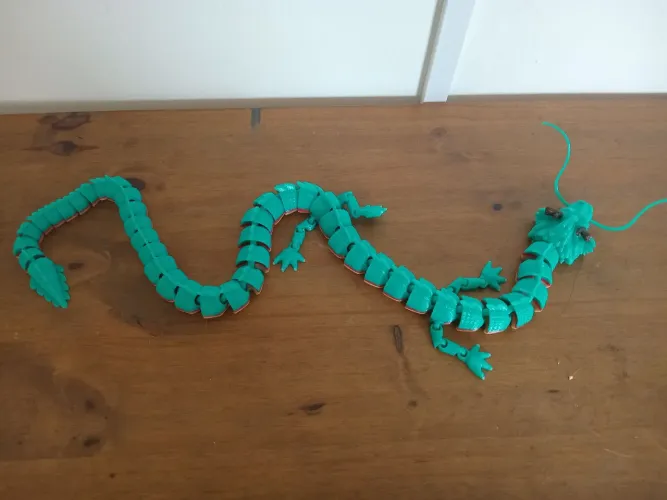 Dragon Ball shenlong 60cm