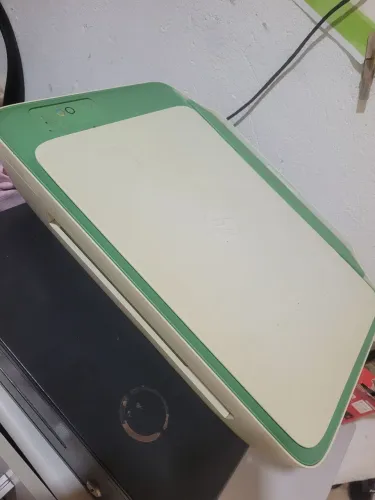 Impressora  HP 