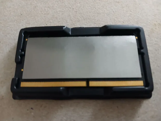 MEMÓRIA 8GB DDR4 3200MHZ NOTEBOOK