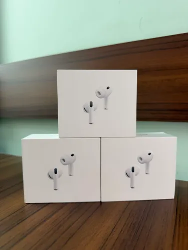 AirPods Pro 3